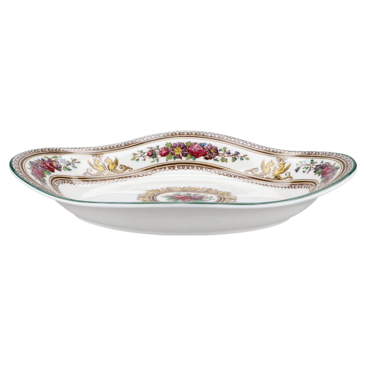 Beilagenschale klein Typ II