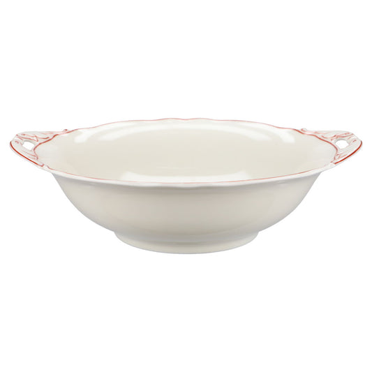 Schüssel mittelgroß mit Griffen