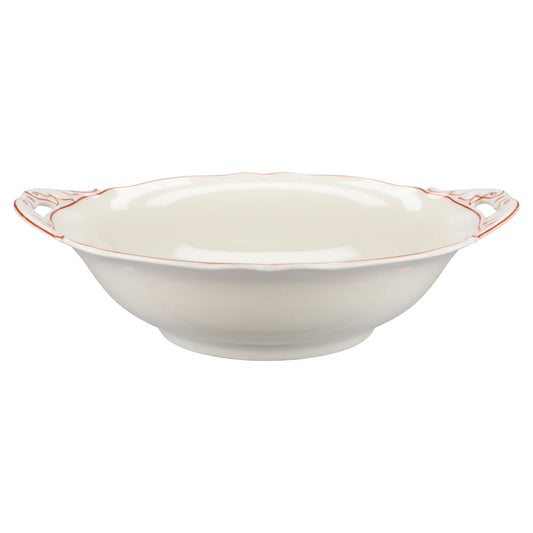 Schüssel groß mit Griffen