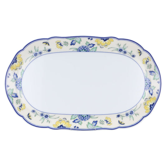 Tablett für Milch + Zucker