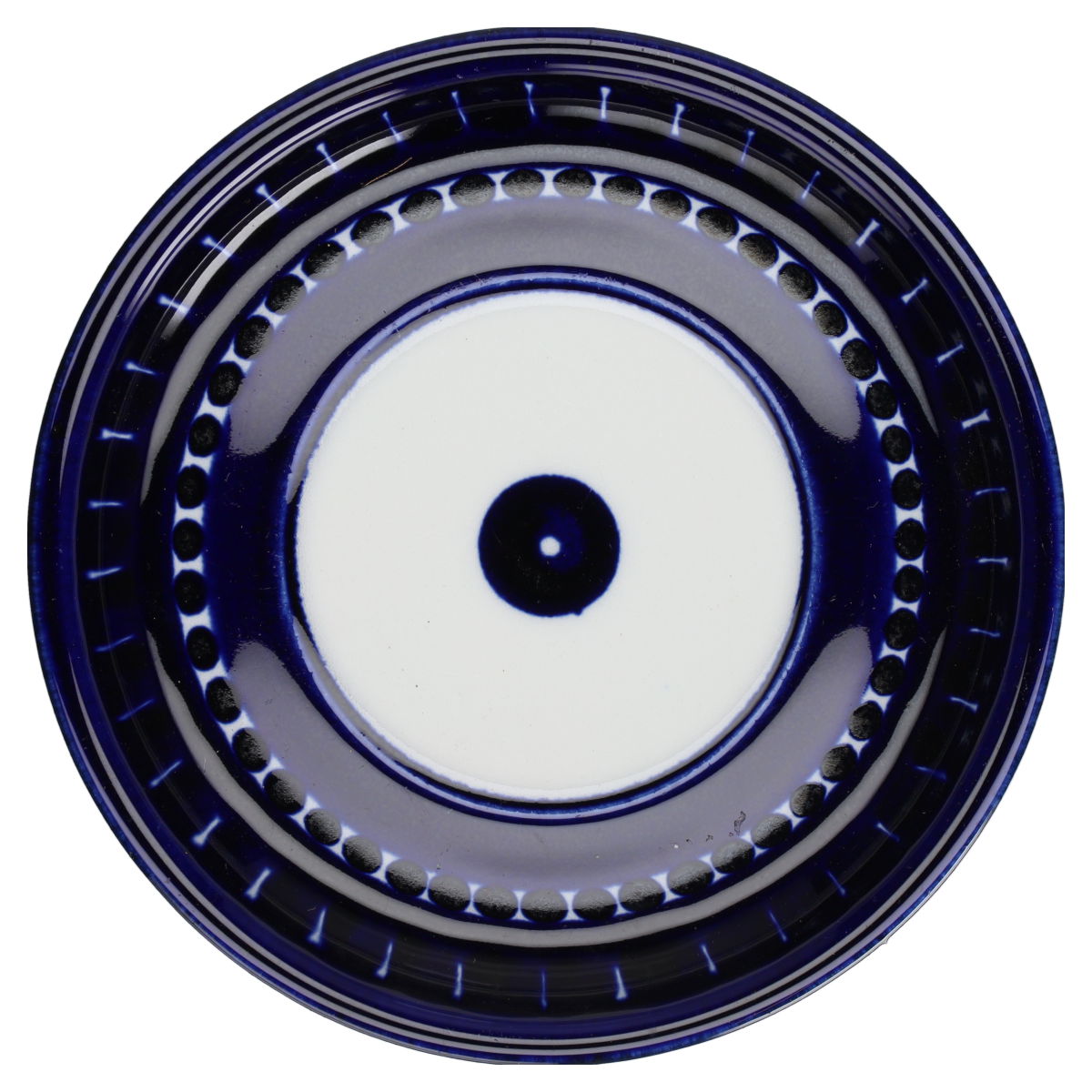 Untertasse für Mokka