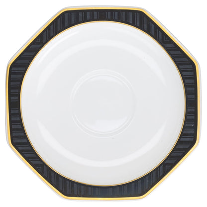 Untertasse für Suppe