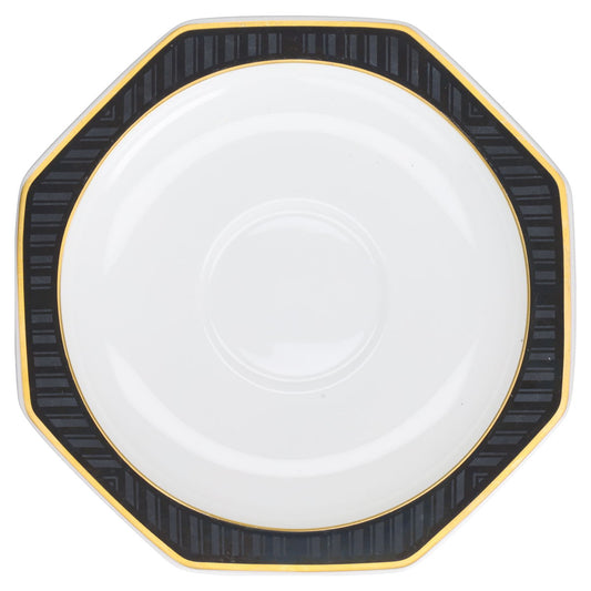 Untertasse für Suppe