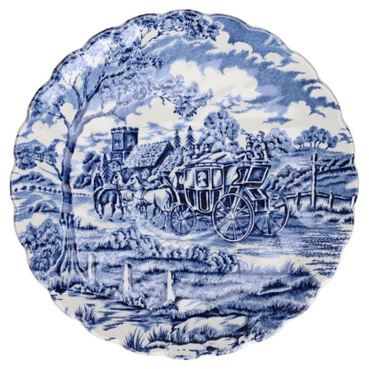 Untertasse für Kaffee