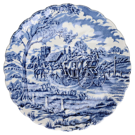 Untertasse für Kaffee