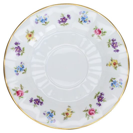 Untertasse für Kaffee