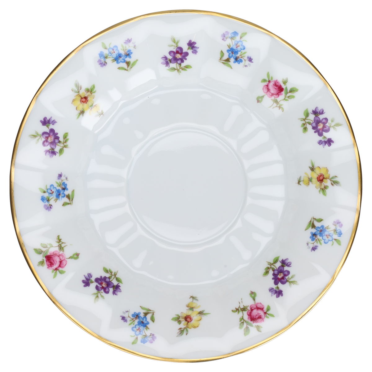 Untertasse für Kaffee