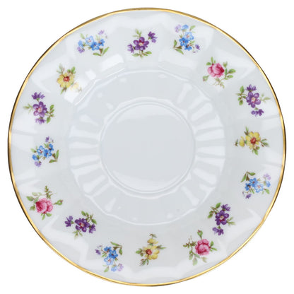 Untertasse für Kaffee