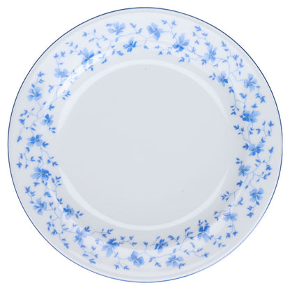 Kuchenteller mit Fahne Typ II