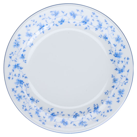 Kuchenteller mit Fahne Typ II