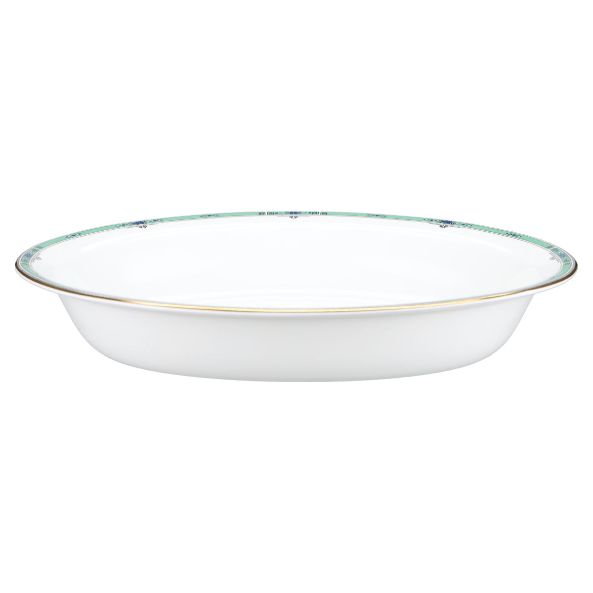 Schüssel oval mittelgroß