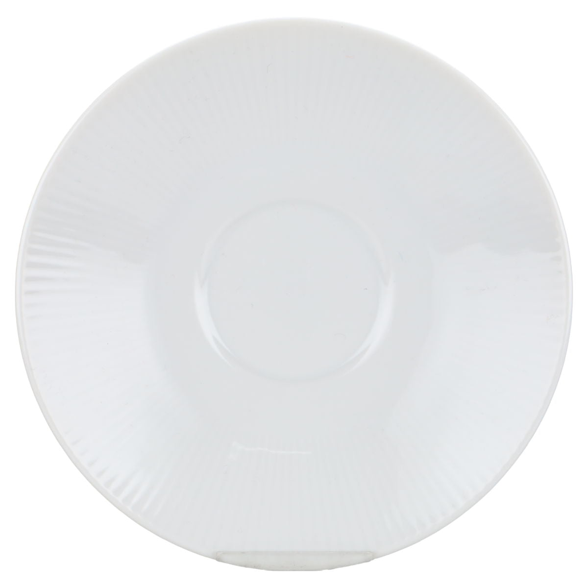 Kaffeetasse mit Untere