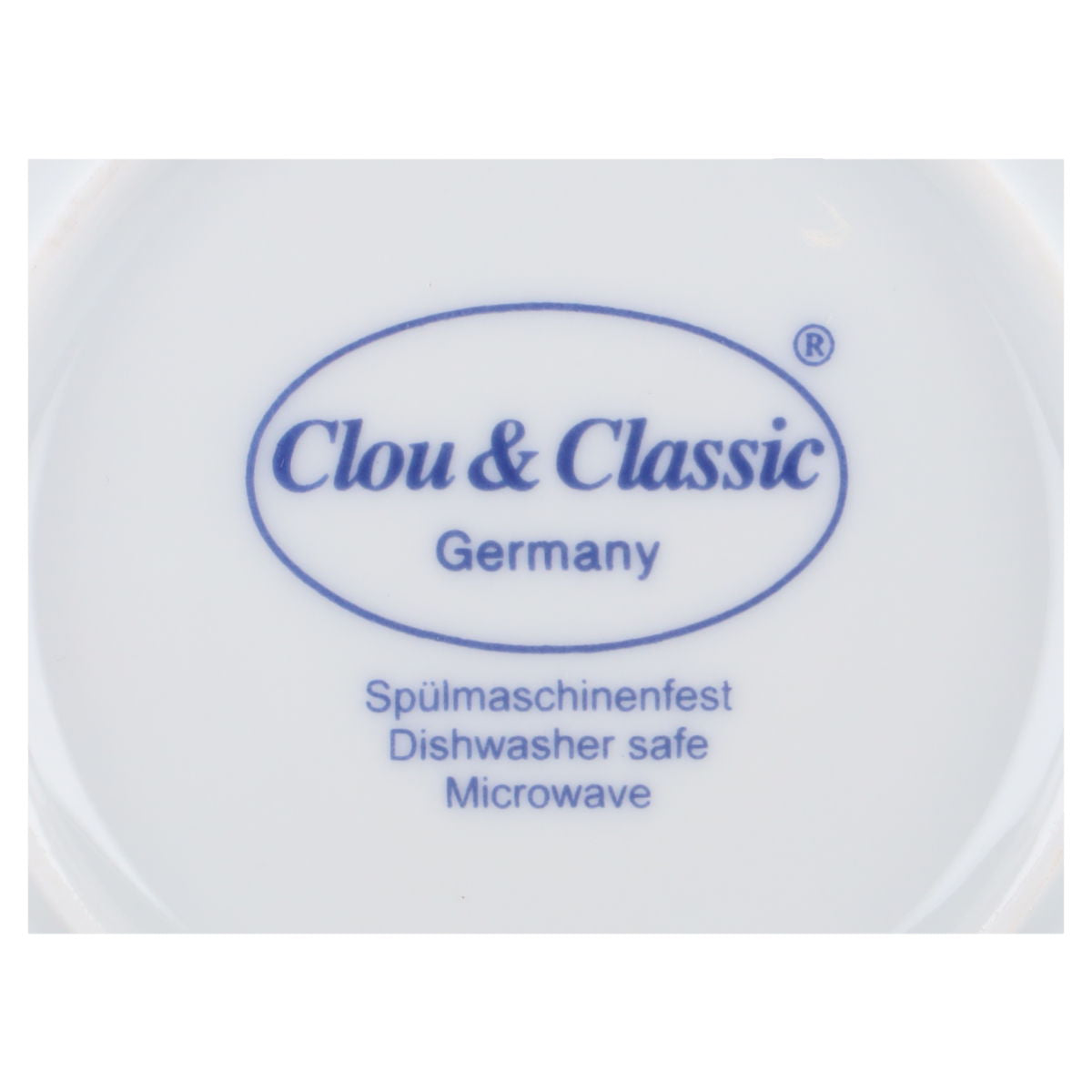 Kaffeebecher Labyrinth