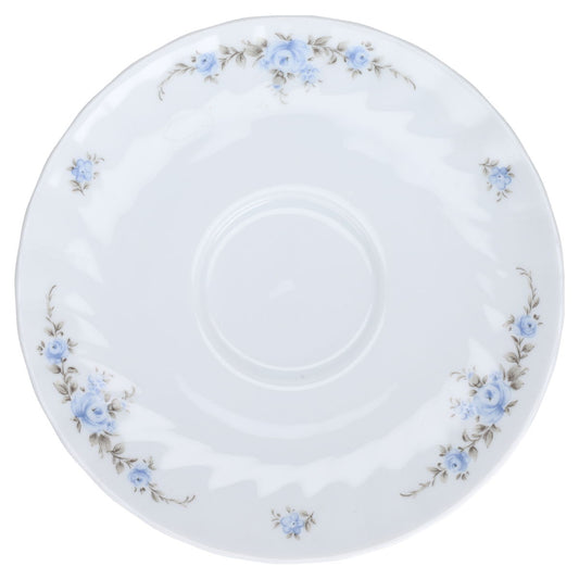 Untertasse für Kaffee