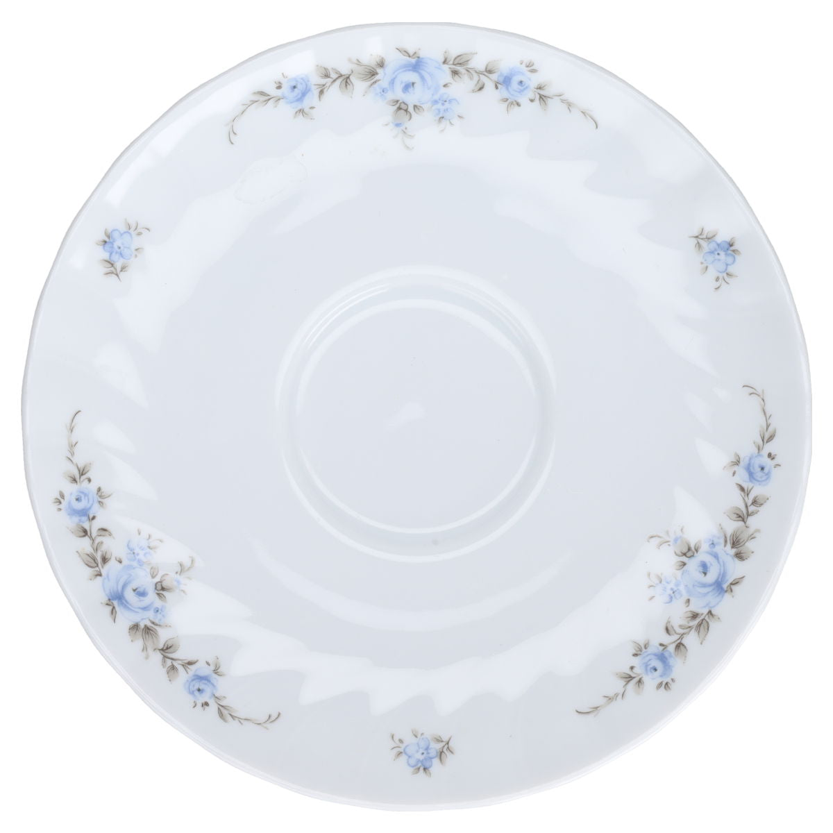 Untertasse für Kaffee