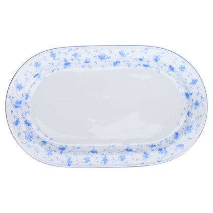 Fleischplatte mittelgroß