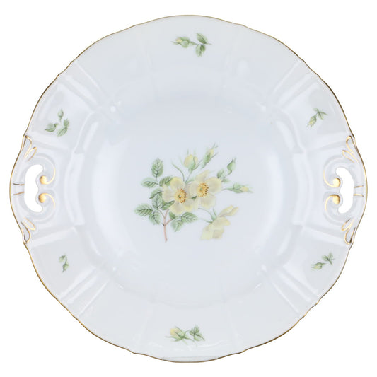 Kuchenplatte mit Griffen - Modell 101