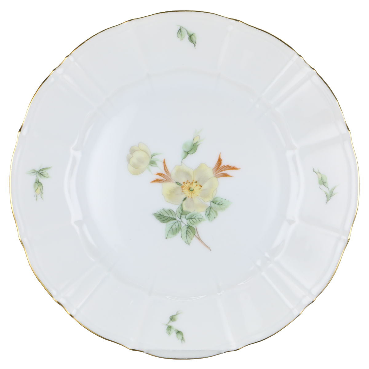 Kuchenteller klein - Modell 28