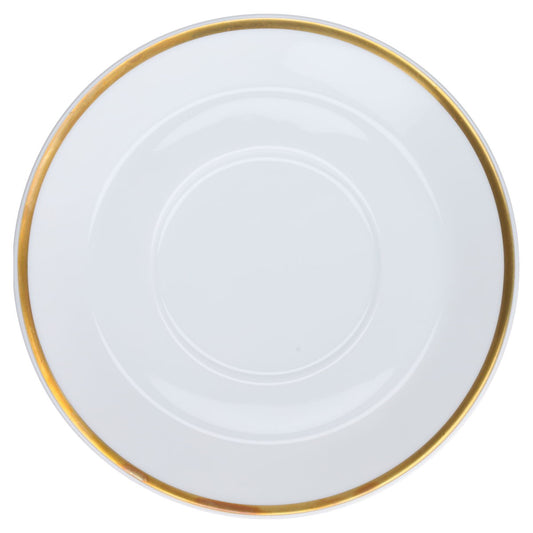 Untertasse für Kaffee