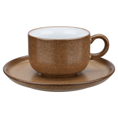 Teetasse mit Untere