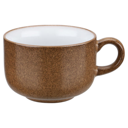 Teetasse mit Untere