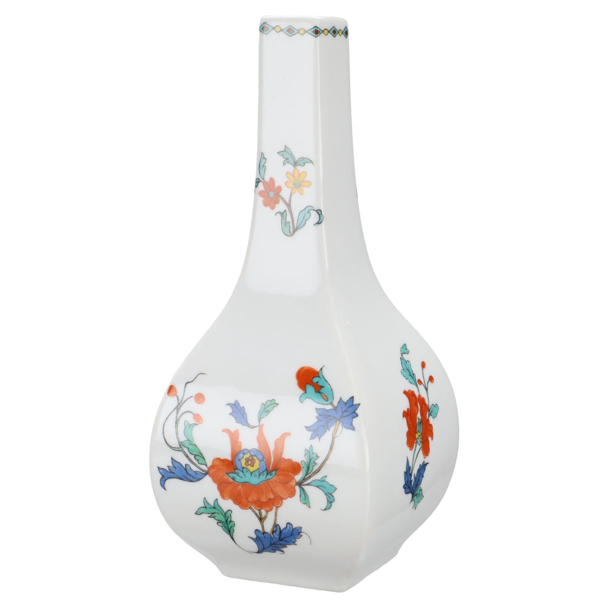 Limoges - Porcelaine De Paris - Décor Pavot online kaufen