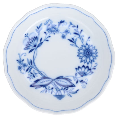 Untertasse für Kaffee / Tee ohne Spiegel