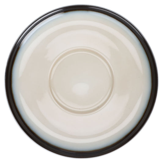 Untertasse für Suppe