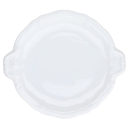 Konfekteller mit Griffen - RARITÄT