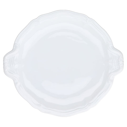 Konfekteller mit Griffen - RARITÄT