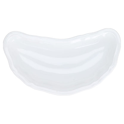 Halbmond Grätenschale