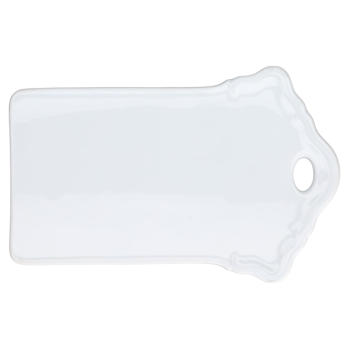 Frühstücksbrettchen