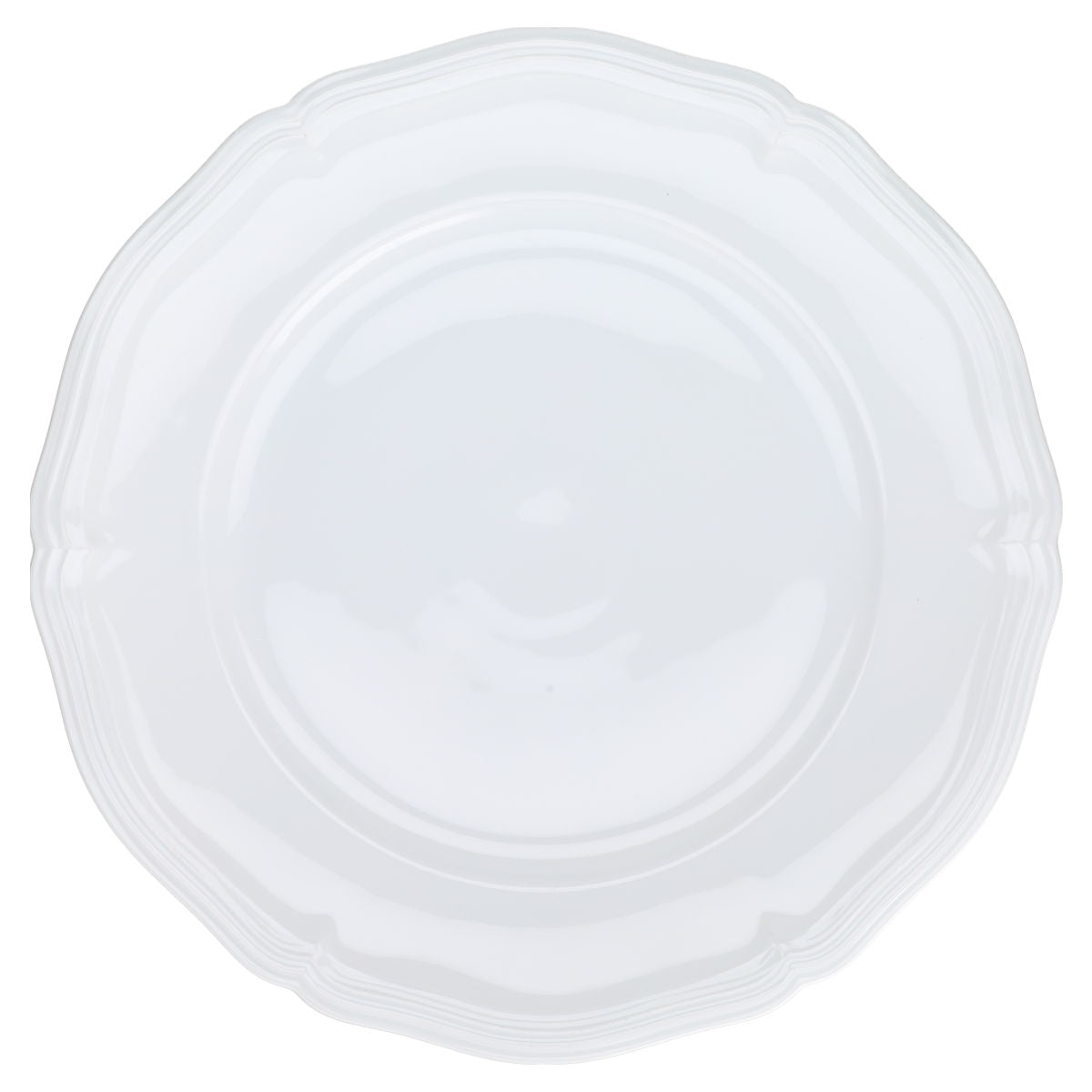 Speiseteller groß