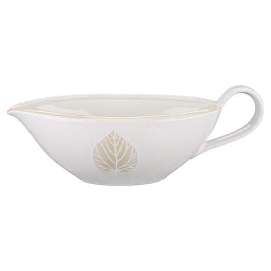 Sauciere ohne Teller