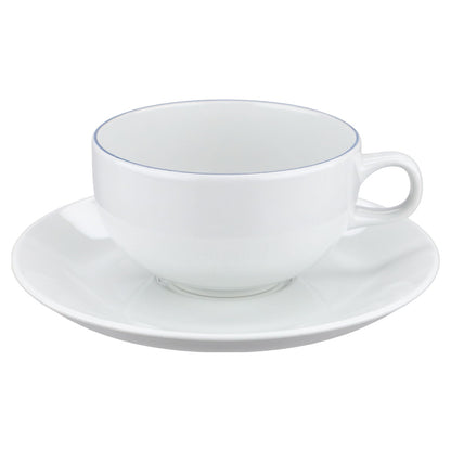 Teetasse mit Untere klein Modell 3042