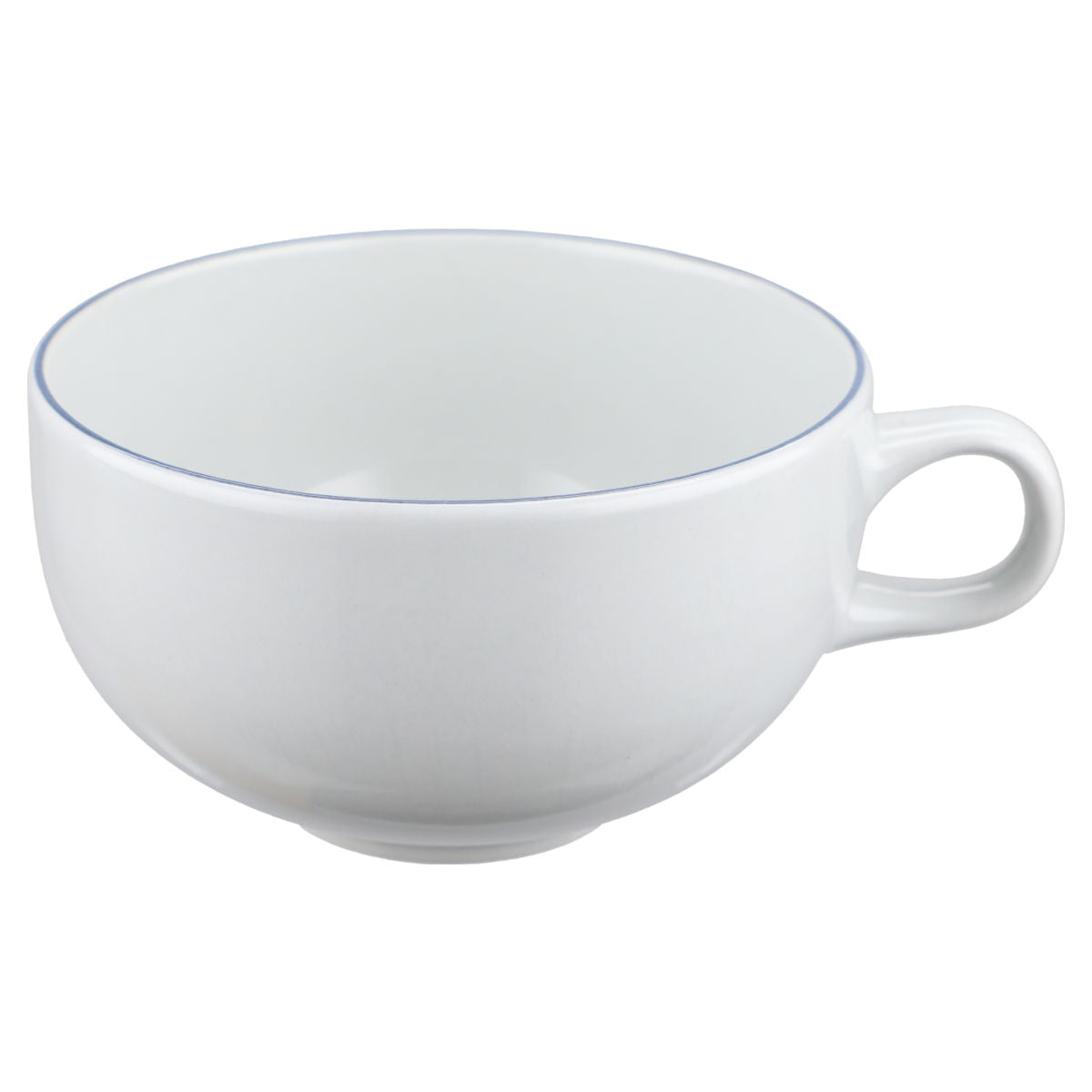 Teetasse mit Untere klein Modell 3042
