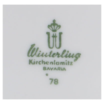 Suppenteller