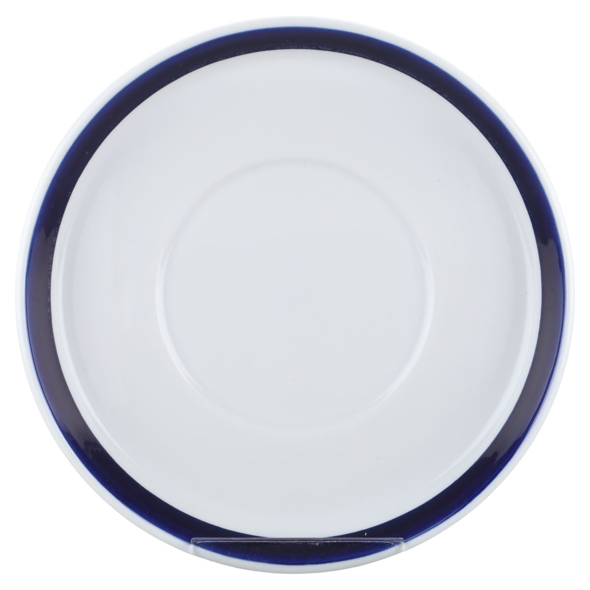 Kaffeetasse mit Untere