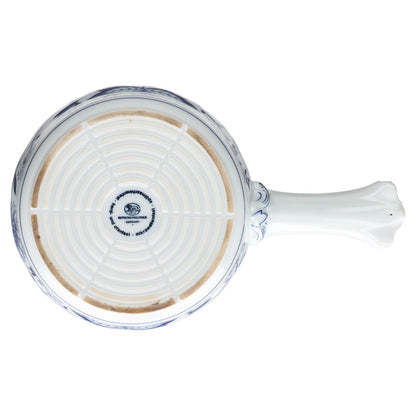 Kasserolle mit Deckel