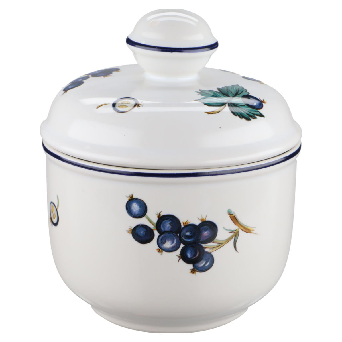 Konfitürendose / Marmeladendose