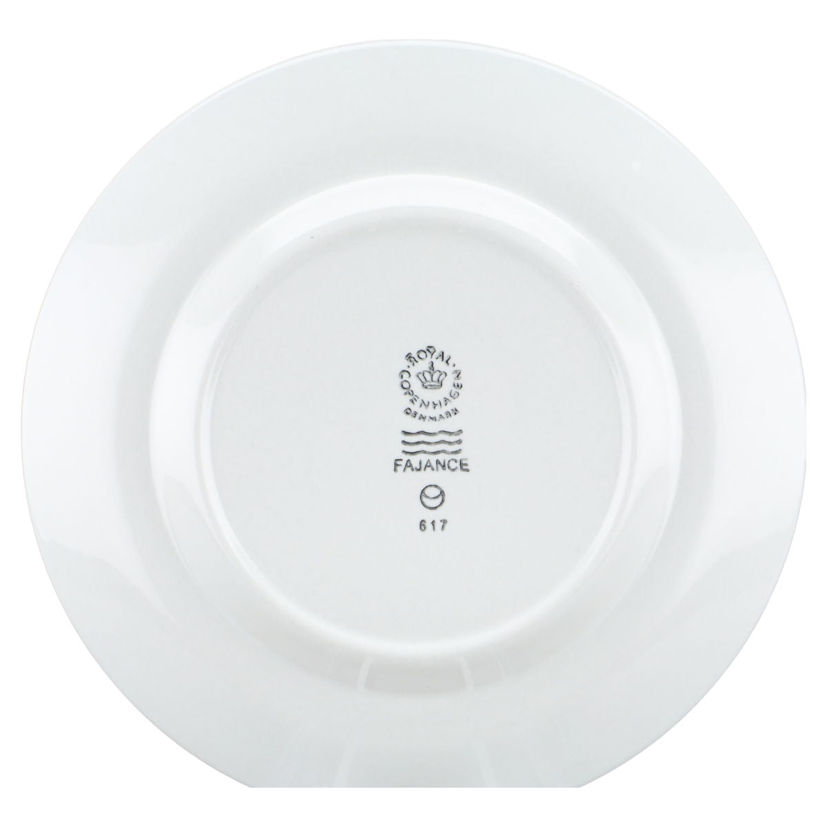 Brotteller Modell 617