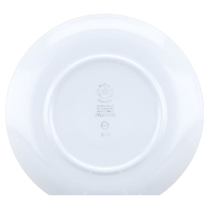 Untertasse für Teetasse klein Modell 070