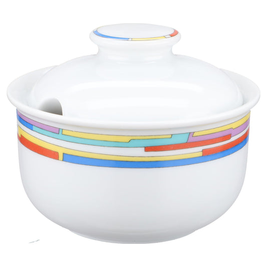 Konfitürendose II. Wahl