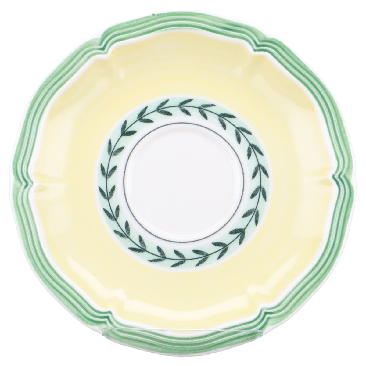 Untertasse für Kaffee / Tee Villeroy & Boch French Garden