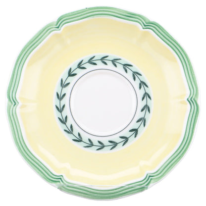 Untertasse für Kaffee / Tee Villeroy & Boch French Garden