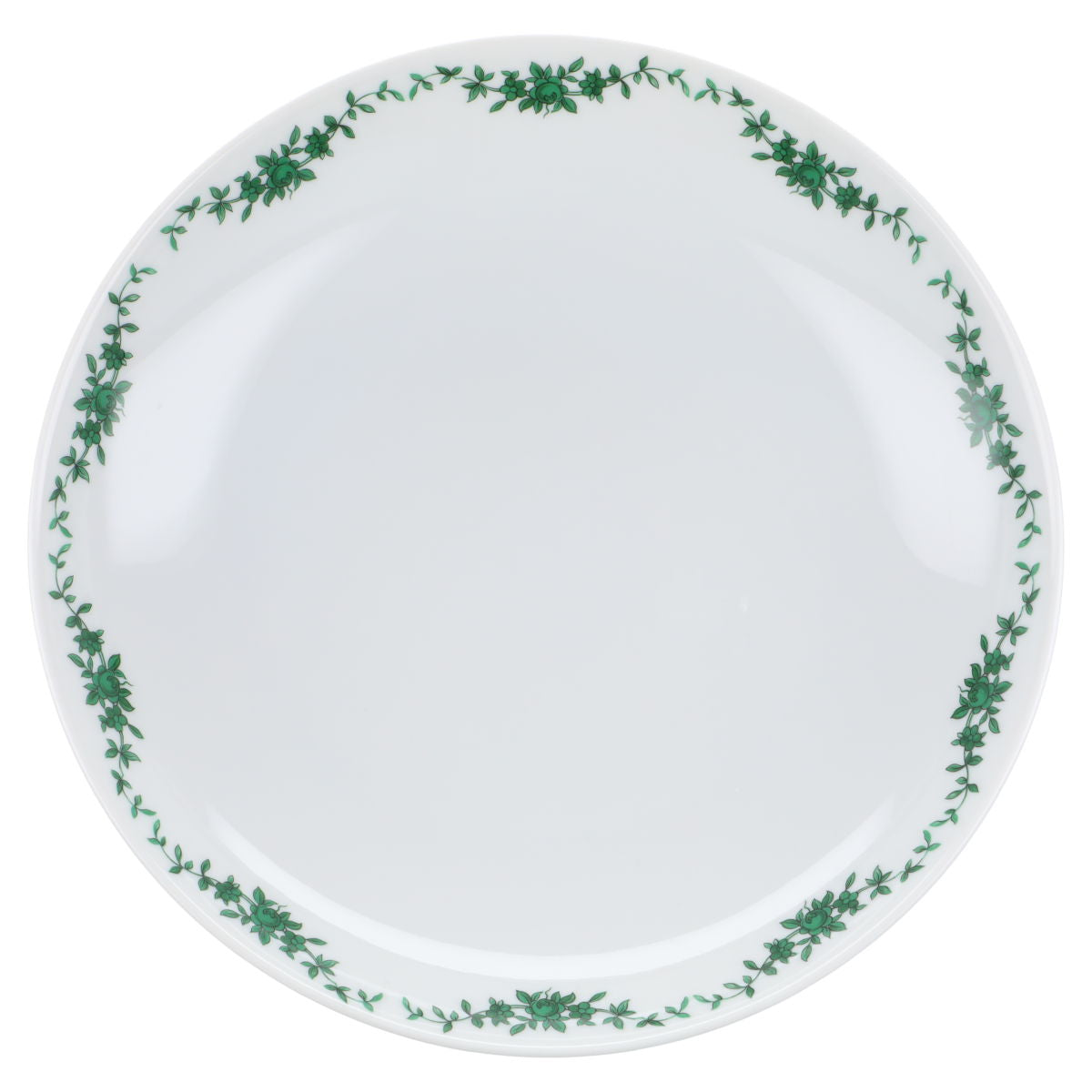 Gebäckschale auf Fuß D 18,5 cm H 10,5 cm