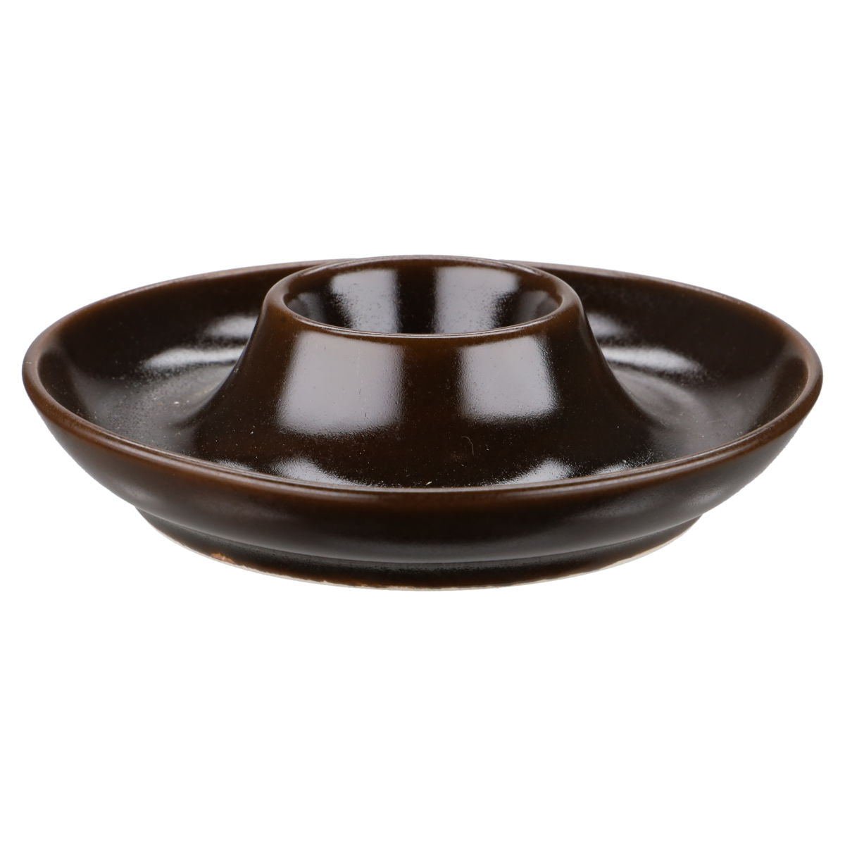 Eierbecher mit Schalenablage