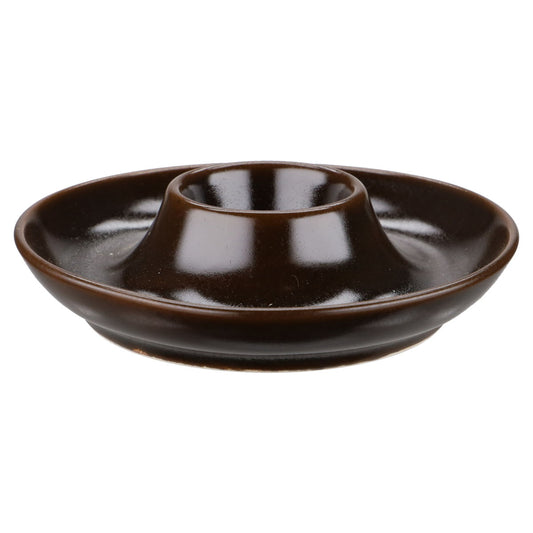 Eierbecher mit Schalenablage