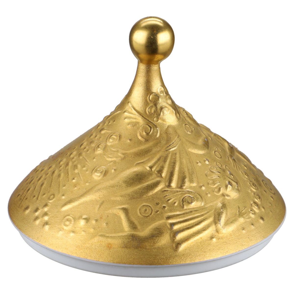 Deckel für Zuckerdose klein