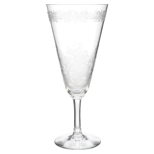 Champagner Flöte